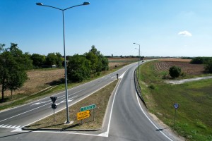 Bikovačka obilaznica (Subotica - jug)