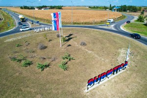 Bikovačka obilaznica (Subotica - jug)