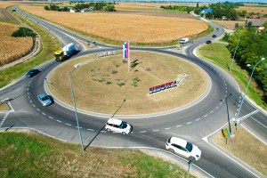 Bikovačka obilaznica (Subotica - jug)