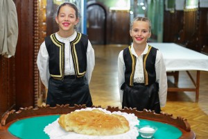 Zavičajni dani 2023 - Svečano otvaranje