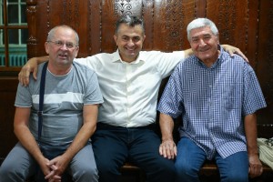 Zavičajni dani 2023 - Svečano otvaranje