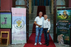 Zavičajni dani 2023 - Svečano otvaranje