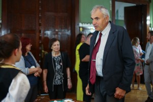 Zavičajni dani 2023 - Svečano otvaranje