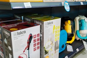 Velika akcija u "Elementi", na popustu više od 150 artikala