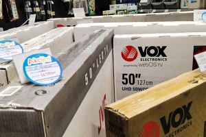 Velika akcija u "Elementi", na popustu više od 150 artikala