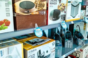 Velika akcija u "Elementi", na popustu više od 150 artikala