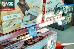 Velika akcija u "Elementi", na popustu više od 150 artikala