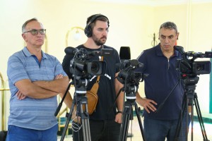 Najava 29. memorijala "Stevan Ćele Vilotić"