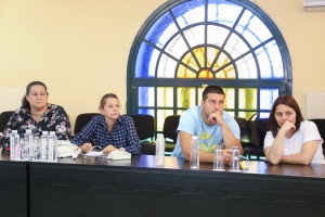 Najava 29. memorijala "Stevan Ćele Vilotić"