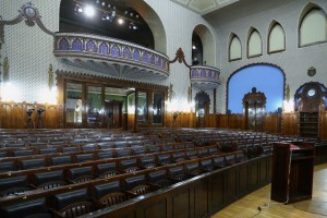 39. sednica Skupštine grada