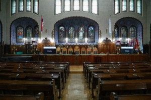 39. sednica Skupštine grada