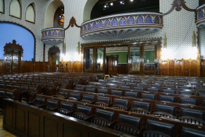 39. sednica Skupštine grada