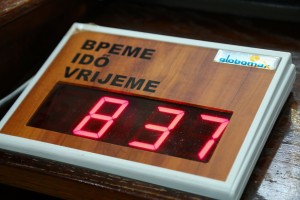 39. sednica Skupštine grada