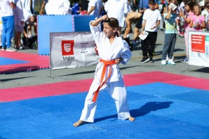 Zavičajni dani 2023 - Dečji festival sporta