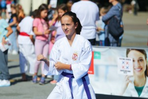 Zavičajni dani 2023 - Dečji festival sporta