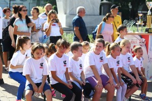 Zavičajni dani 2023 - Dečji festival sporta