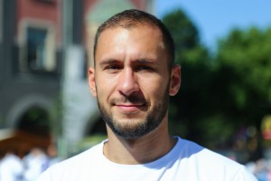 Zavičajni dani 2023 - Dečji festival sporta