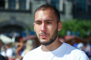 Zavičajni dani 2023 - Dečji festival sporta