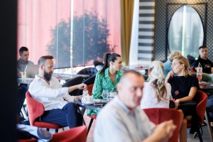 Predstavljanje novih proizvoda kompanije "Joviste"