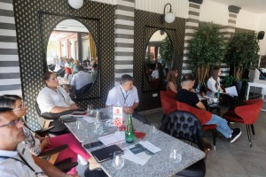 Predstavljanje novih proizvoda kompanije "Joviste"