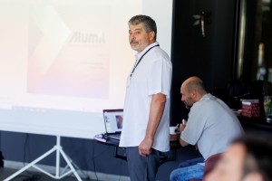 Predstavljanje novih proizvoda kompanije "Joviste"