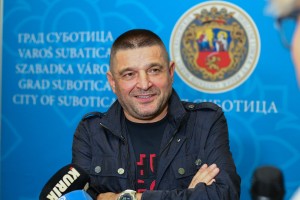 Zavičajni dani 2023 - koncert Baje Malog Knindže