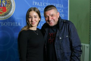 Zavičajni dani 2023 - koncert Baje Malog Knindže