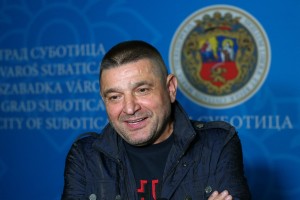 Zavičajni dani 2023 - koncert Baje Malog Knindže