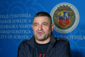 Zavičajni dani 2023 - koncert Baje Malog Knindže