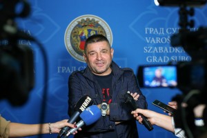 Zavičajni dani 2023 - koncert Baje Malog Knindže