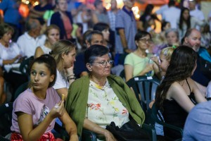 Zavičajni dani 2023 - koncert "Srbskih pravoslavnih pojaca"