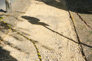 Obilazak radova na rekonstrukciji biciklističke staze na Senćanskom putu