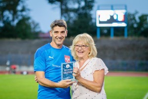 Finalni dan turnira "Stevan Ćele Vilotić"