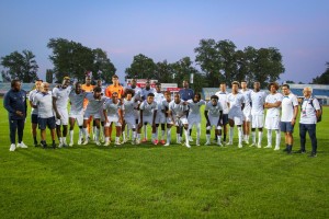 Finalni dan turnira "Stevan Ćele Vilotić"