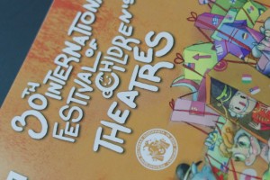 Najava 30. Međunarodnog festivala pozorišta za decu