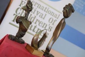 Najava 30. Međunarodnog festivala pozorišta za decu