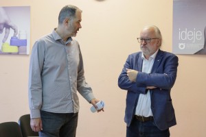 Najava 30. Međunarodnog festivala pozorišta za decu