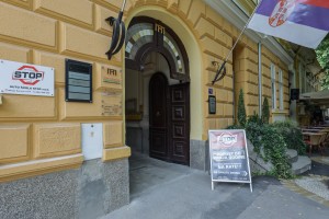 Auto-škola "Stop MMB"