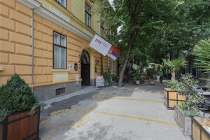 Auto-škola "Stop MMB"