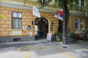 Auto-škola "Stop MMB"