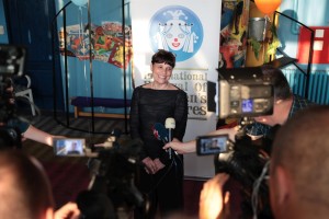 Ceremonija otvaranja 30. Međunarodnog festivala pozorišta za decu