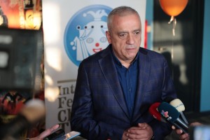 Ceremonija otvaranja 30. Međunarodnog festivala pozorišta za decu