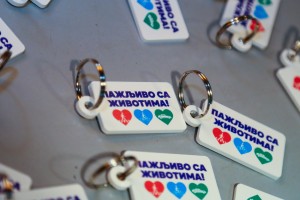 Edukacija: „Pažljivo sa životima“ i „Gledaj da te vide“