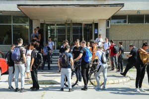 Edukacija: „Pažljivo sa životima“ i „Gledaj da te vide“