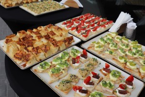 Radni dan na 16 godina kompanije "Joviste"