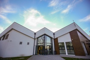 Obilazak akva parka na Paliću