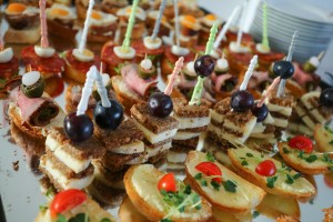 Obilazak akva parka na Paliću