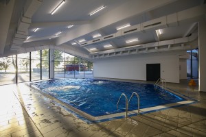 Obilazak akva parka na Paliću