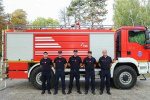 Predstavljanje projekta "Zajedno i bezbrižno kroz detinjstvo"