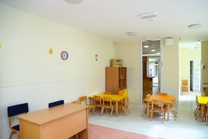 Obilazak proširenog dela objekta "Šumice"